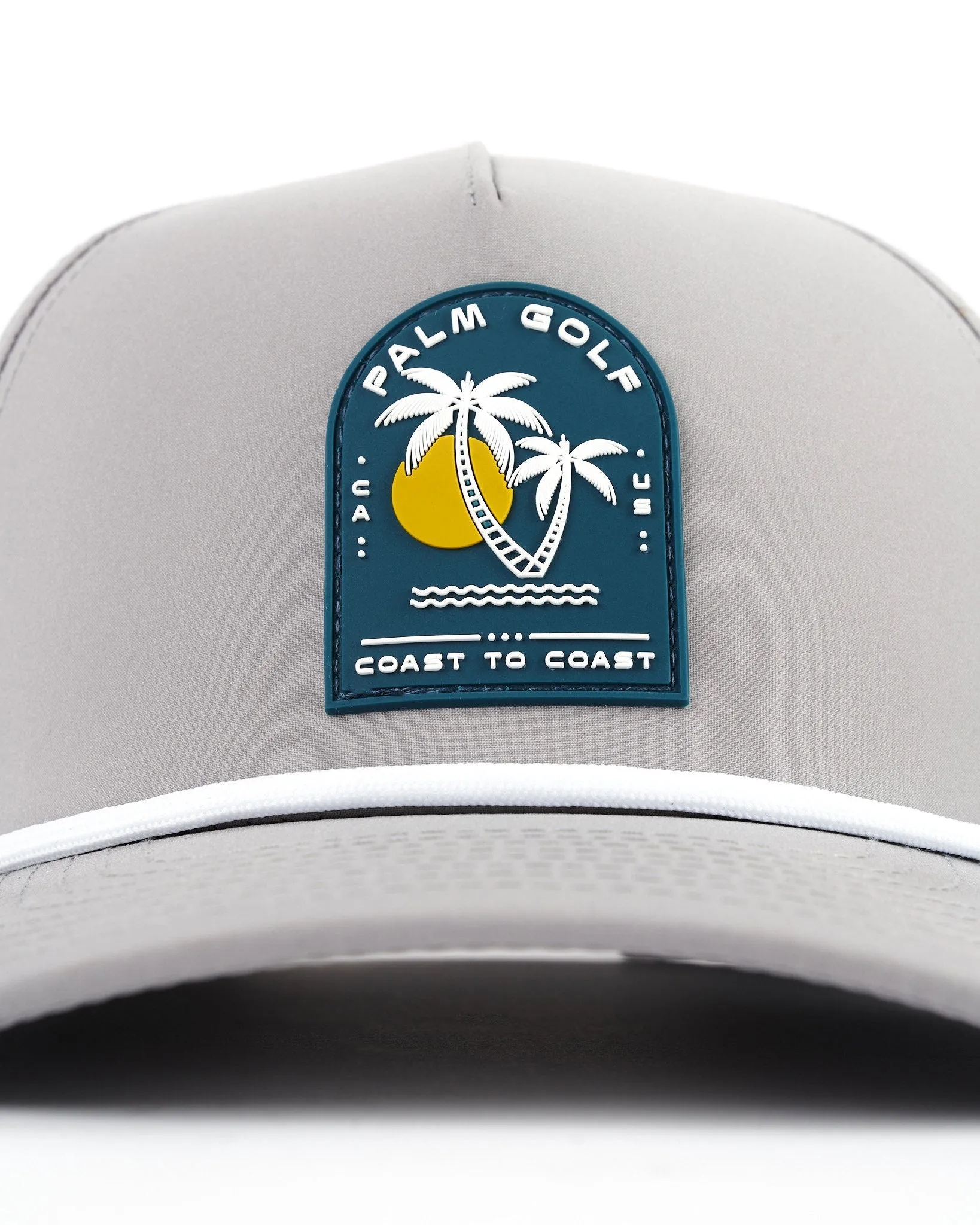 Coast to Coast Snapback