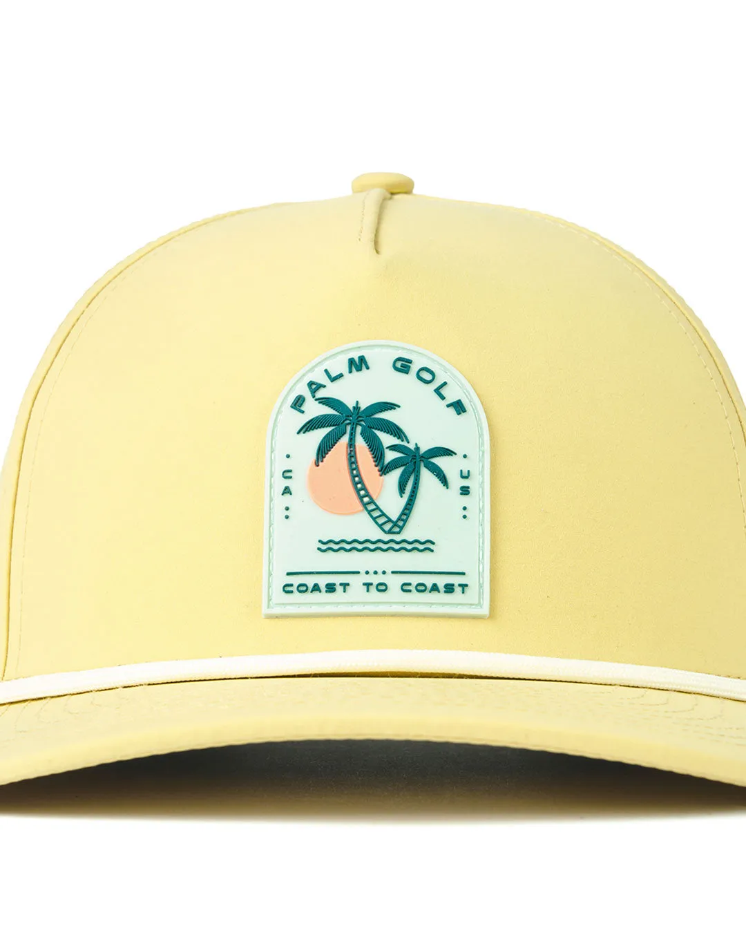 Coast to Coast Snapback