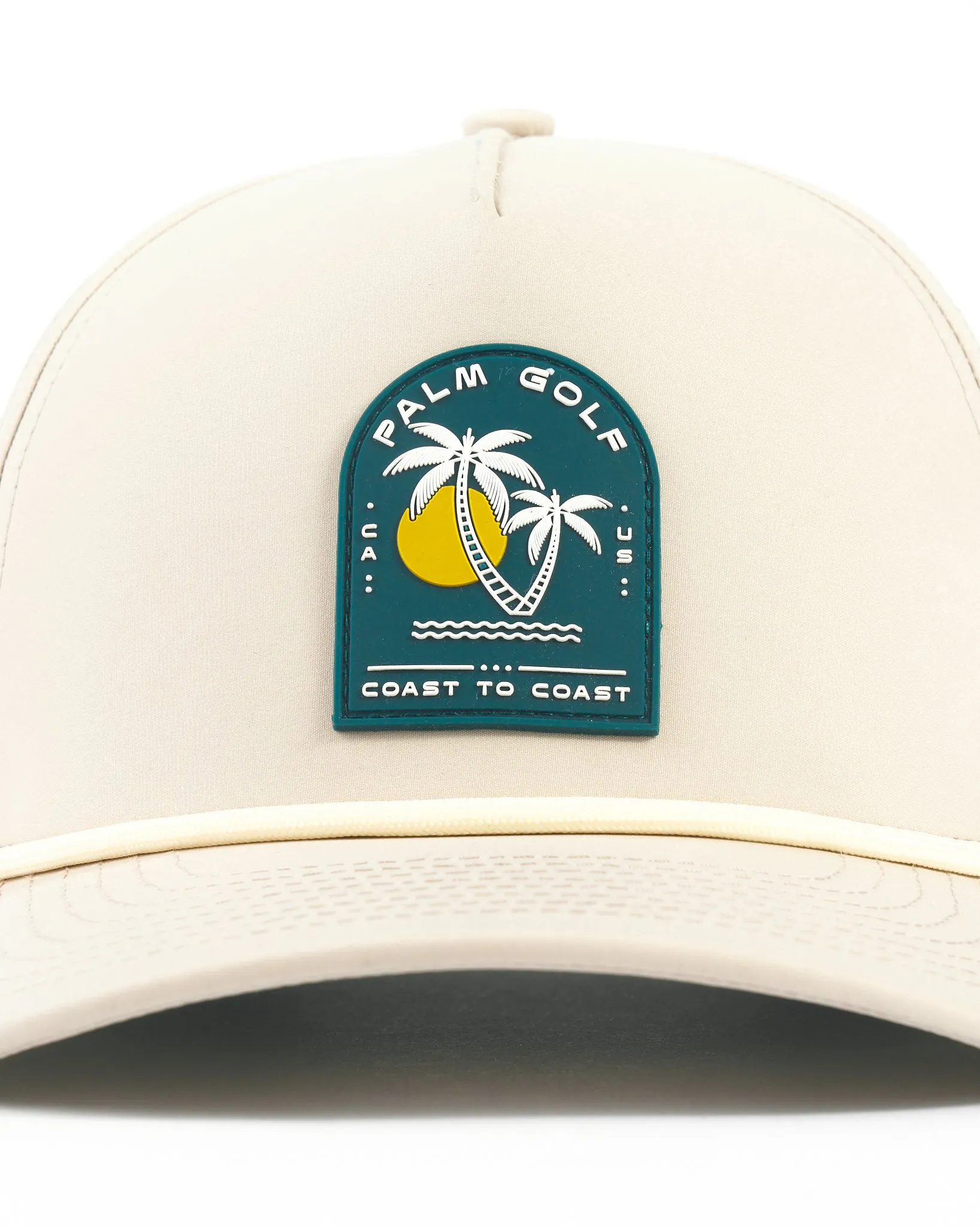 Coast to Coast Snapback