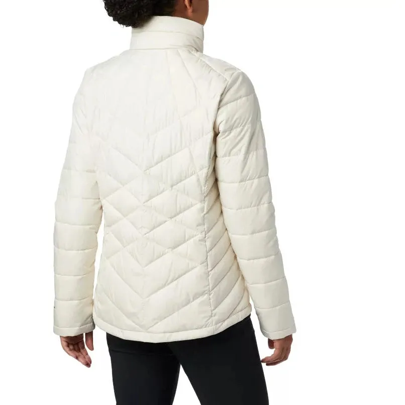 Columbia Heavenly Jacket