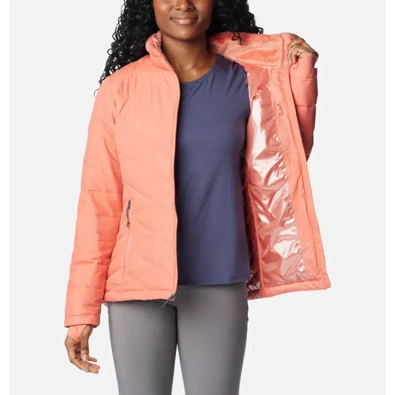 Columbia Heavenly Jacket