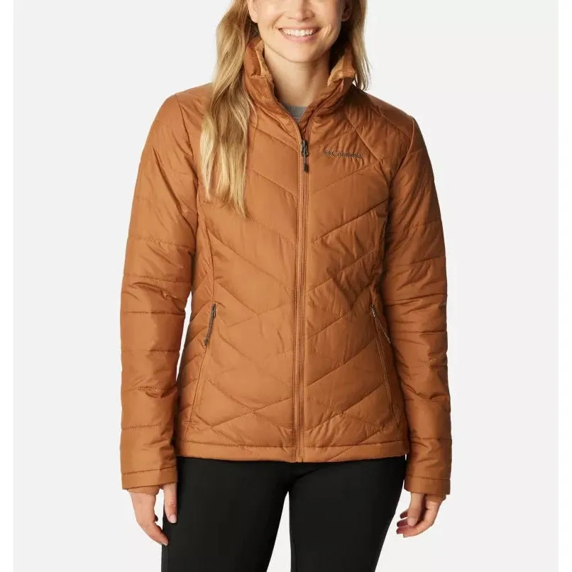 Columbia Heavenly Jacket