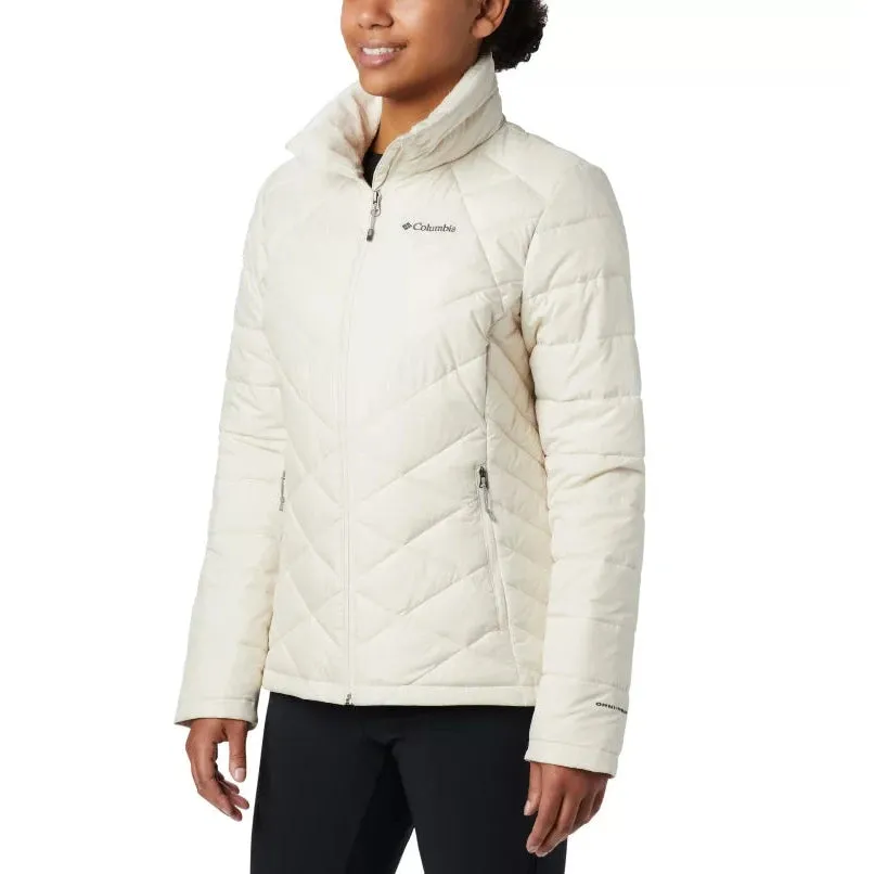 Columbia Heavenly Jacket