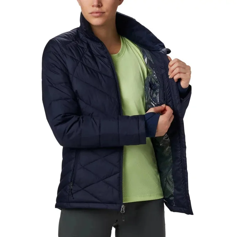 Columbia Heavenly Jacket