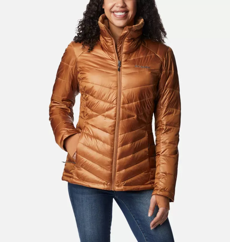 Columbia Joy Peak Insulated Jacket