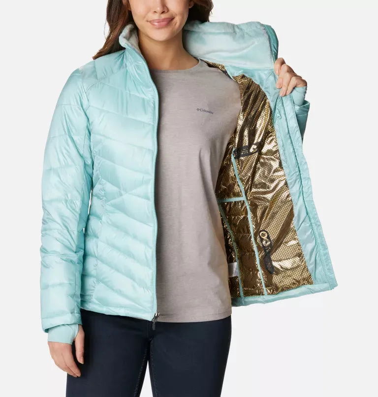 Columbia Joy Peak Insulated Jacket