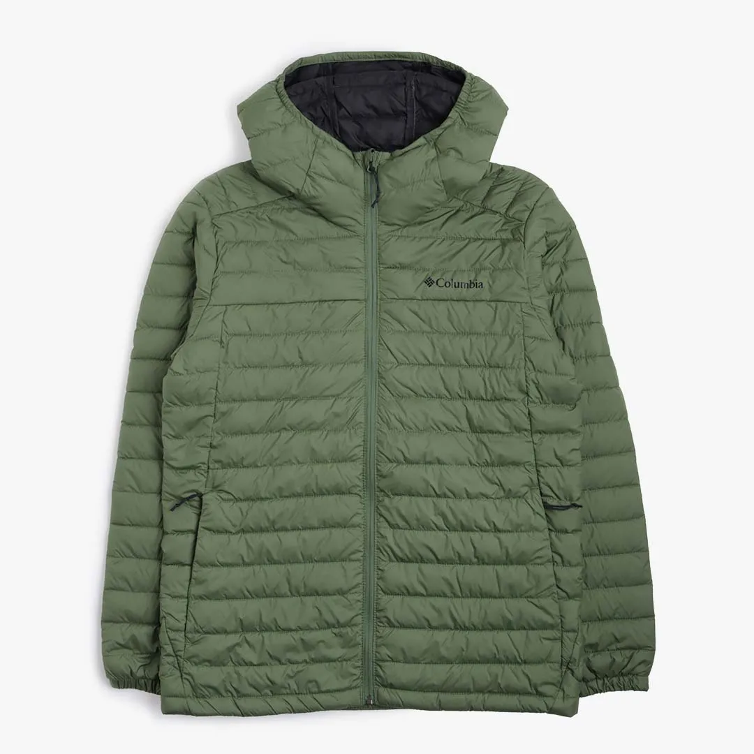 Columbia Silver Falls Hooded Jacket