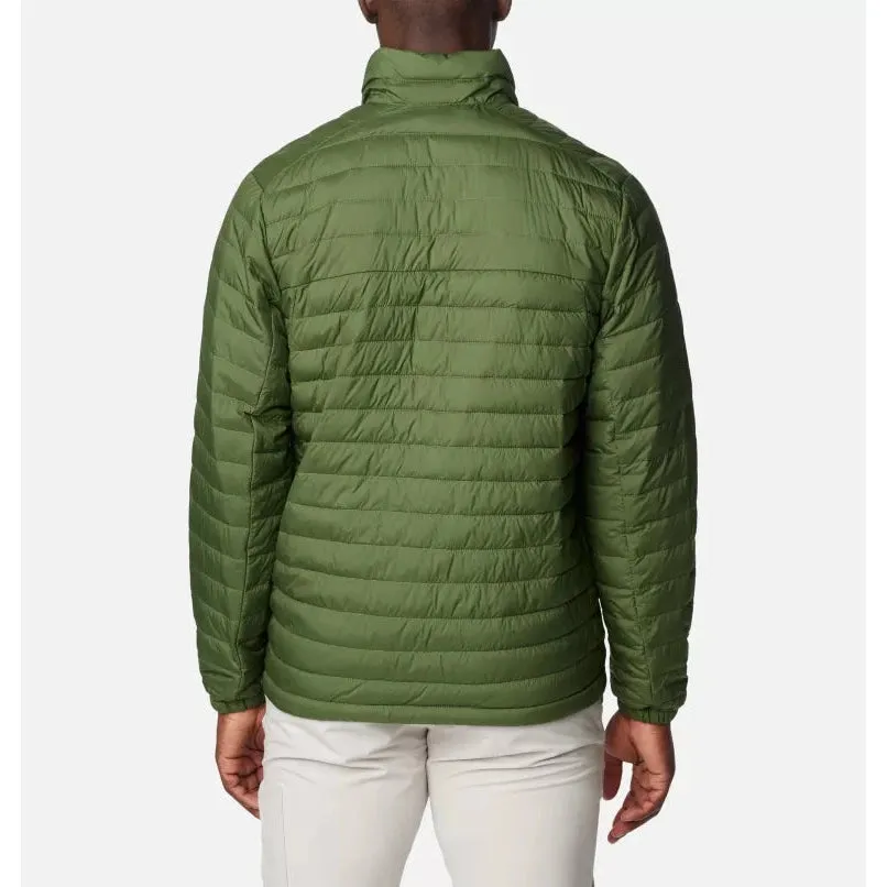 Columbia Silver Falls Jacket