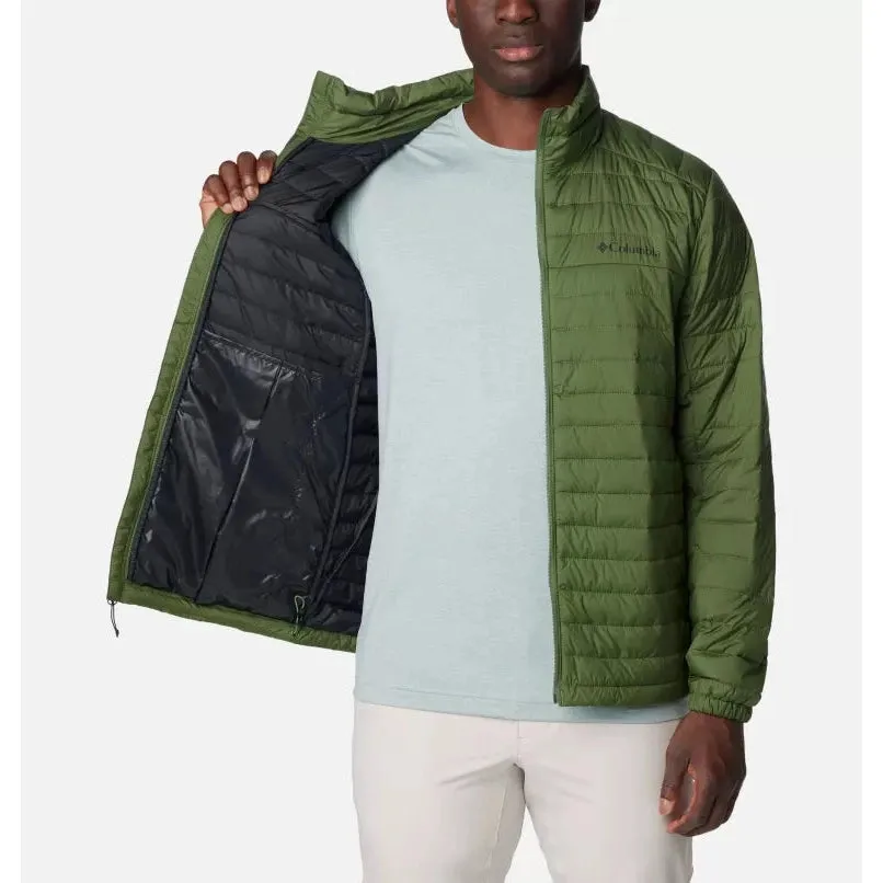 Columbia Silver Falls Jacket