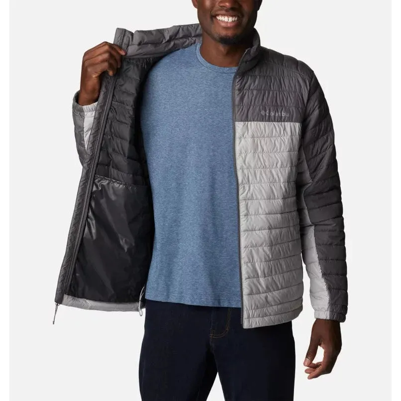 Columbia Silver Falls Jacket