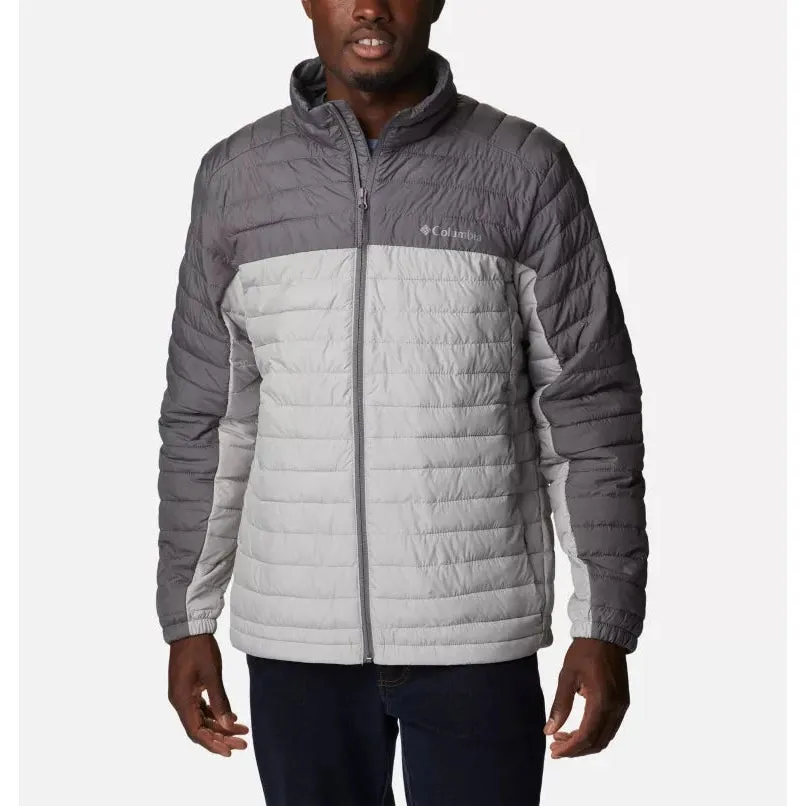 Columbia Silver Falls Jacket