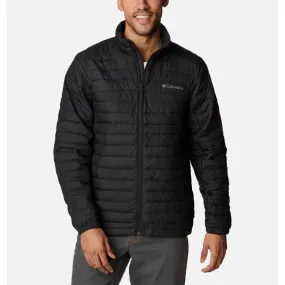 Columbia Silver Falls Jacket