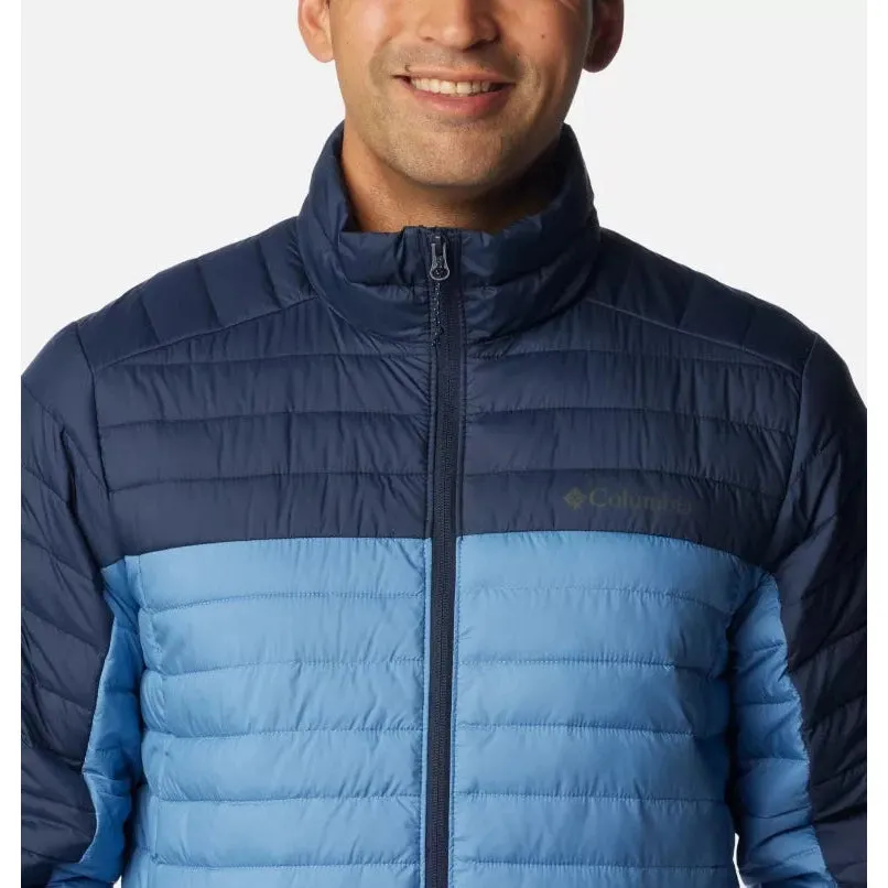 Columbia Silver Falls Jacket