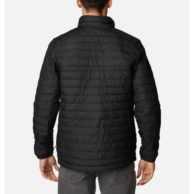 Columbia Silver Falls Jacket