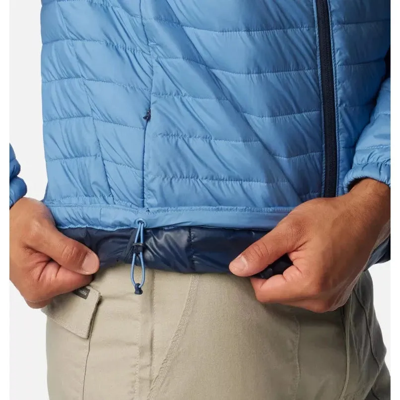 Columbia Silver Falls Jacket