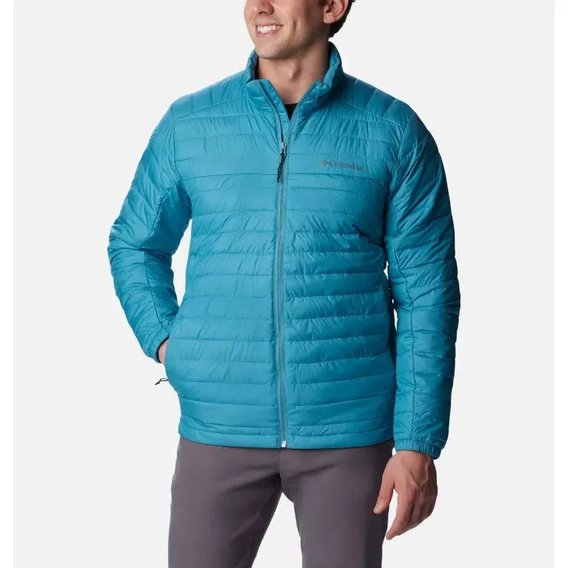 Columbia Silver Falls Jacket