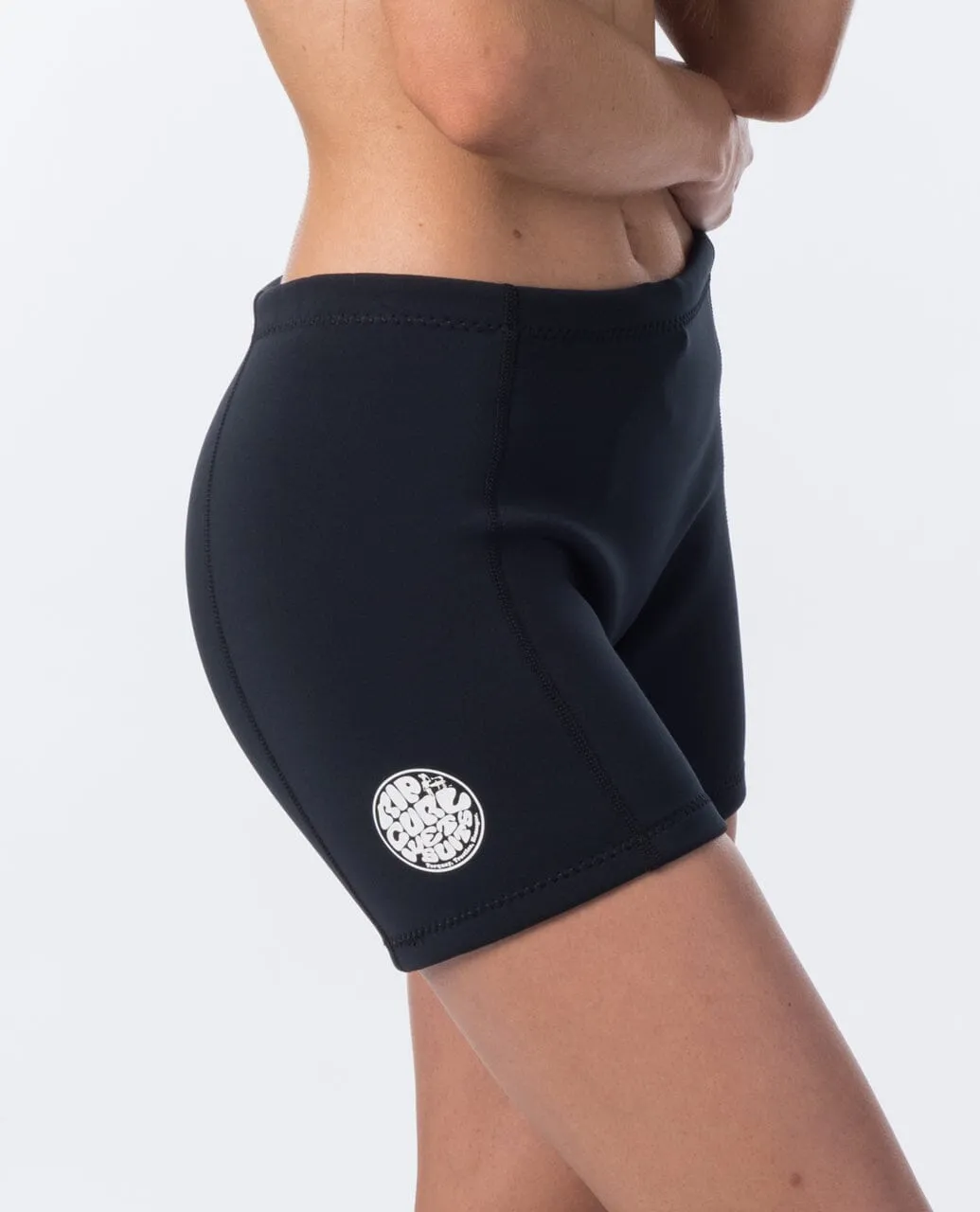 Dawn Patrol 1mm Neoprene Shorts