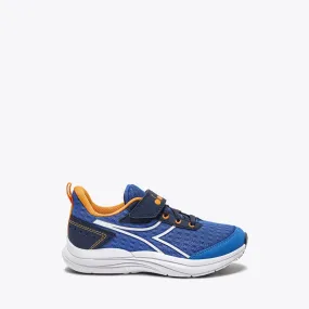 DIADORA SNEAKERS SNIPE JR BLU