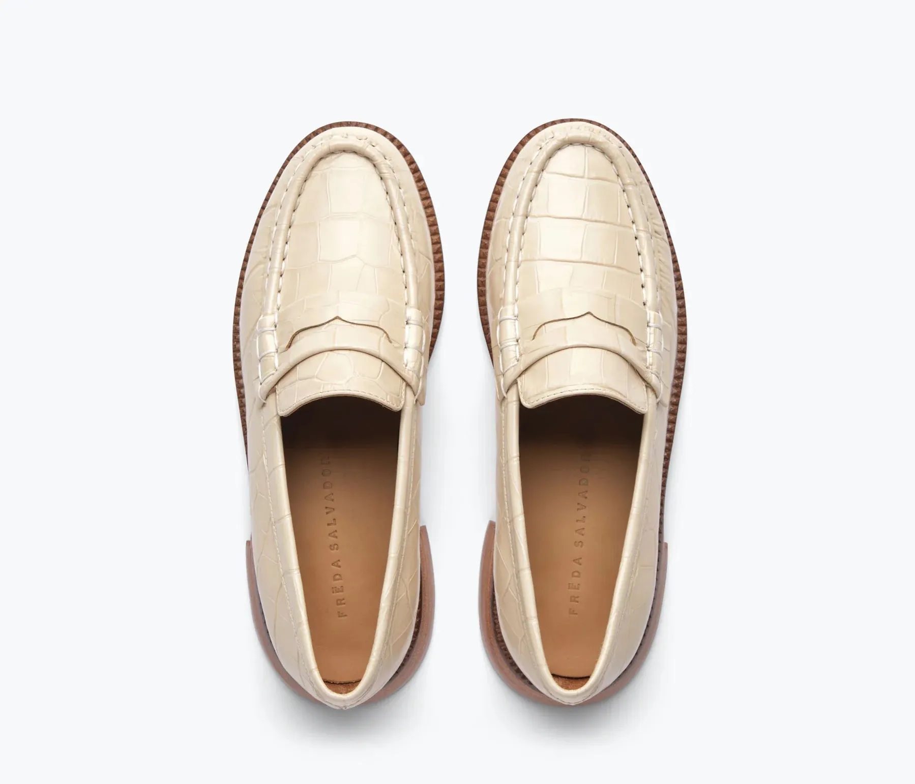 Elba Loafer