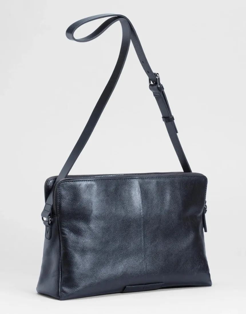 Elk - Dammei Bag Black/Black