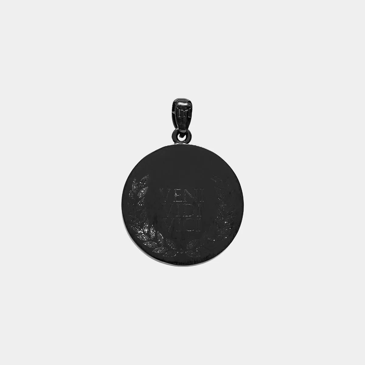 Empire Pendant - Black