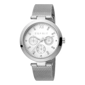 Esprit Stainless Steel Women's Watch ES1L213M0055