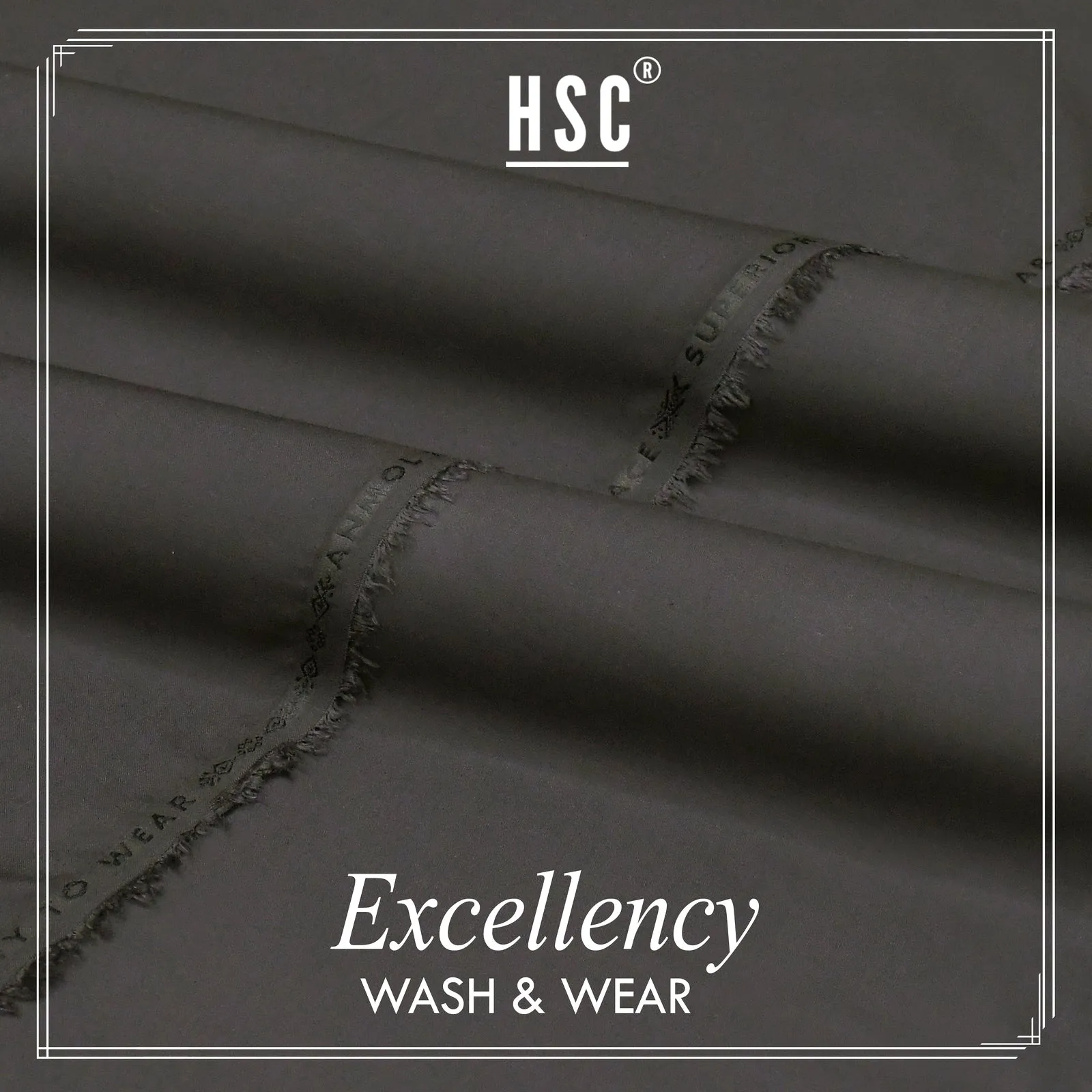 Excellency Wash & Wear For Men - EWA22