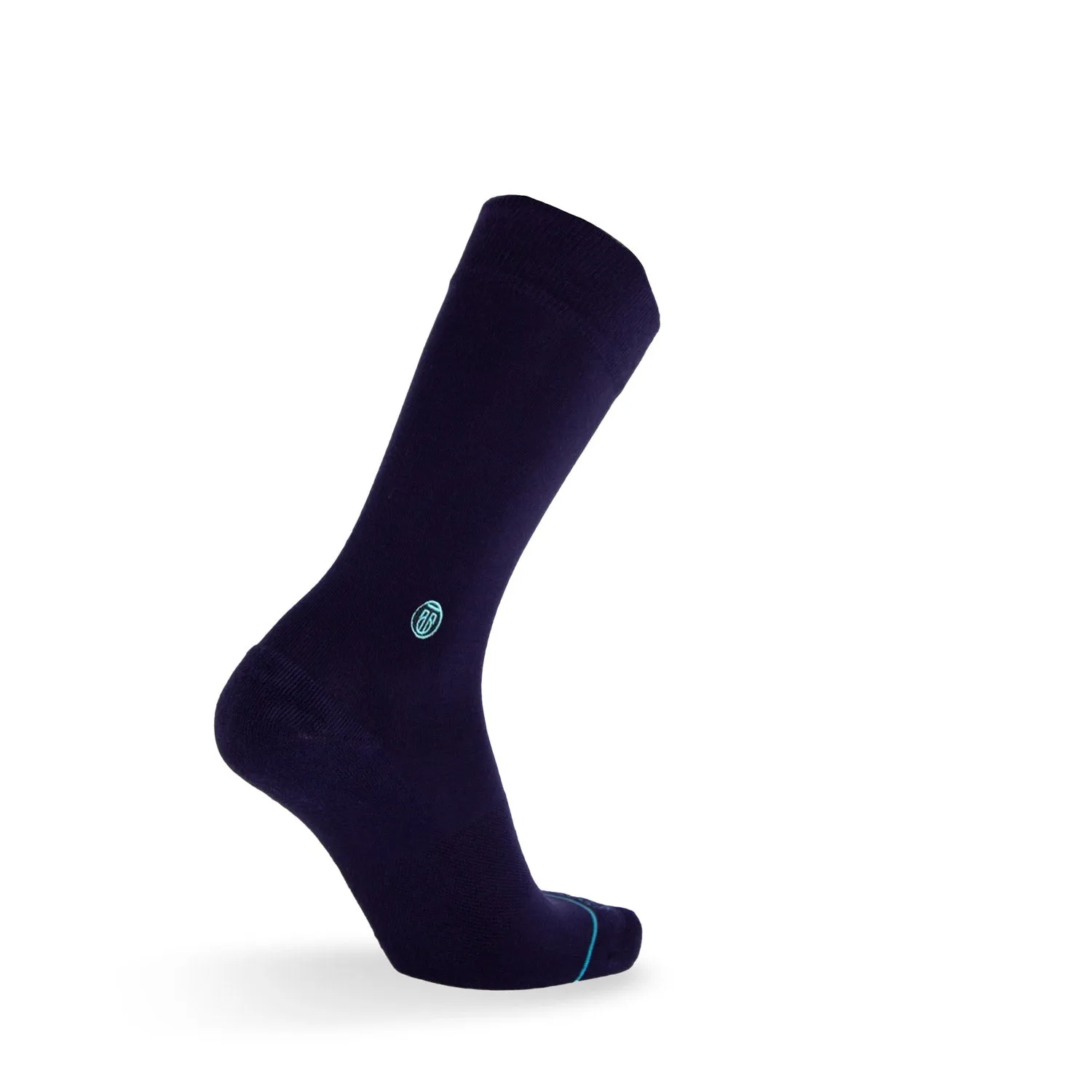 Extra Cushioned Dress Socks