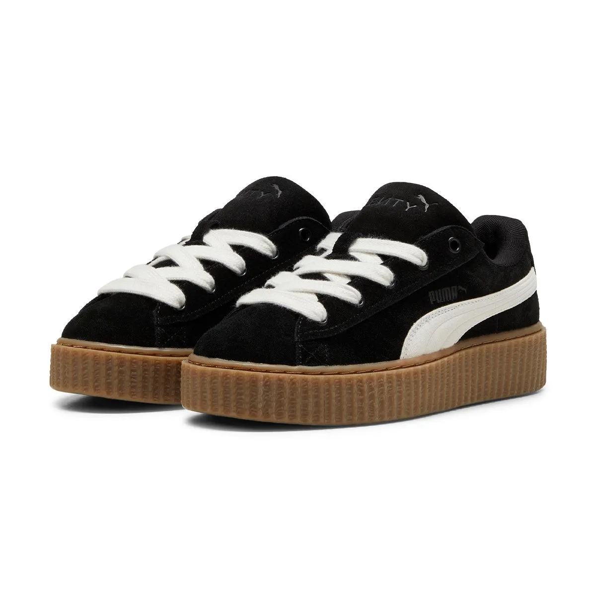   FENTY Creeper Phatty 'Black Warm White'