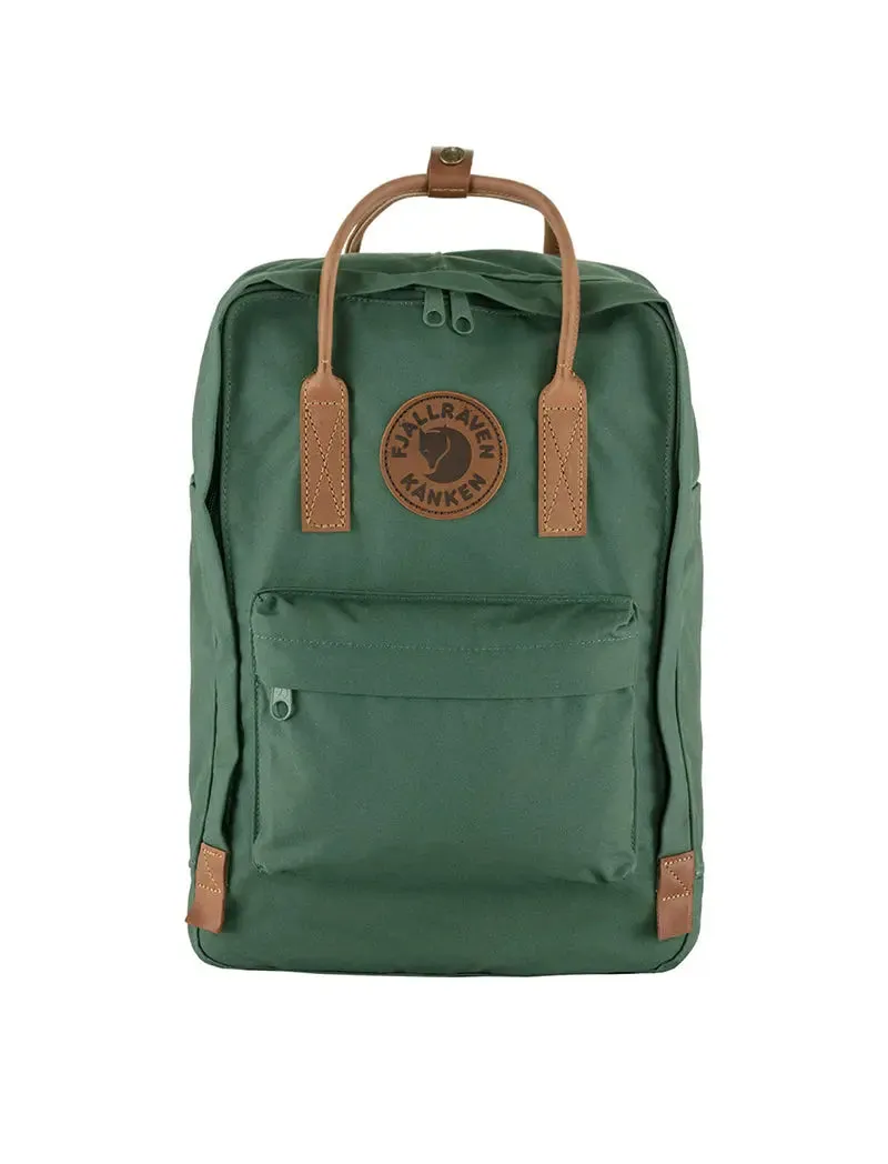 Fjallraven Kanken No. 2 Laptop 15 Deep Patina