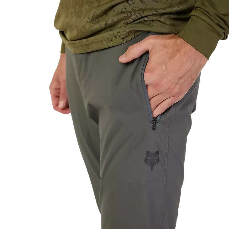 FOX PANTALONE LUNGO RANGER DARK SHADOW