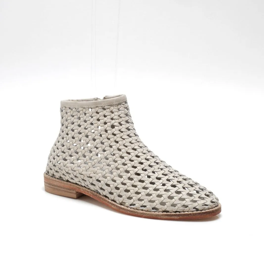 Free People Cayne Woven ShoeBoot