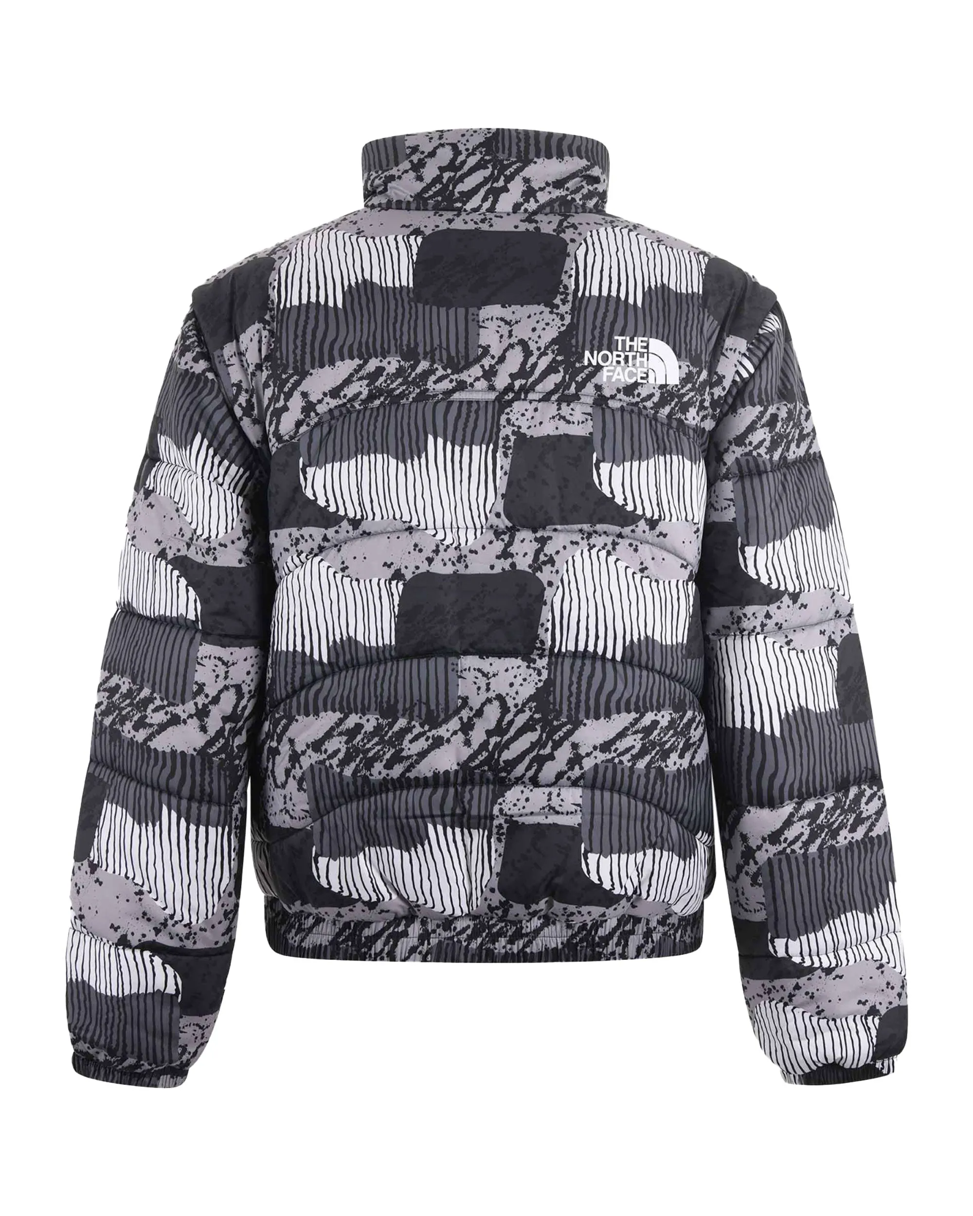 Giacca Uomo The North Face Tnf Jacket 2000 Print