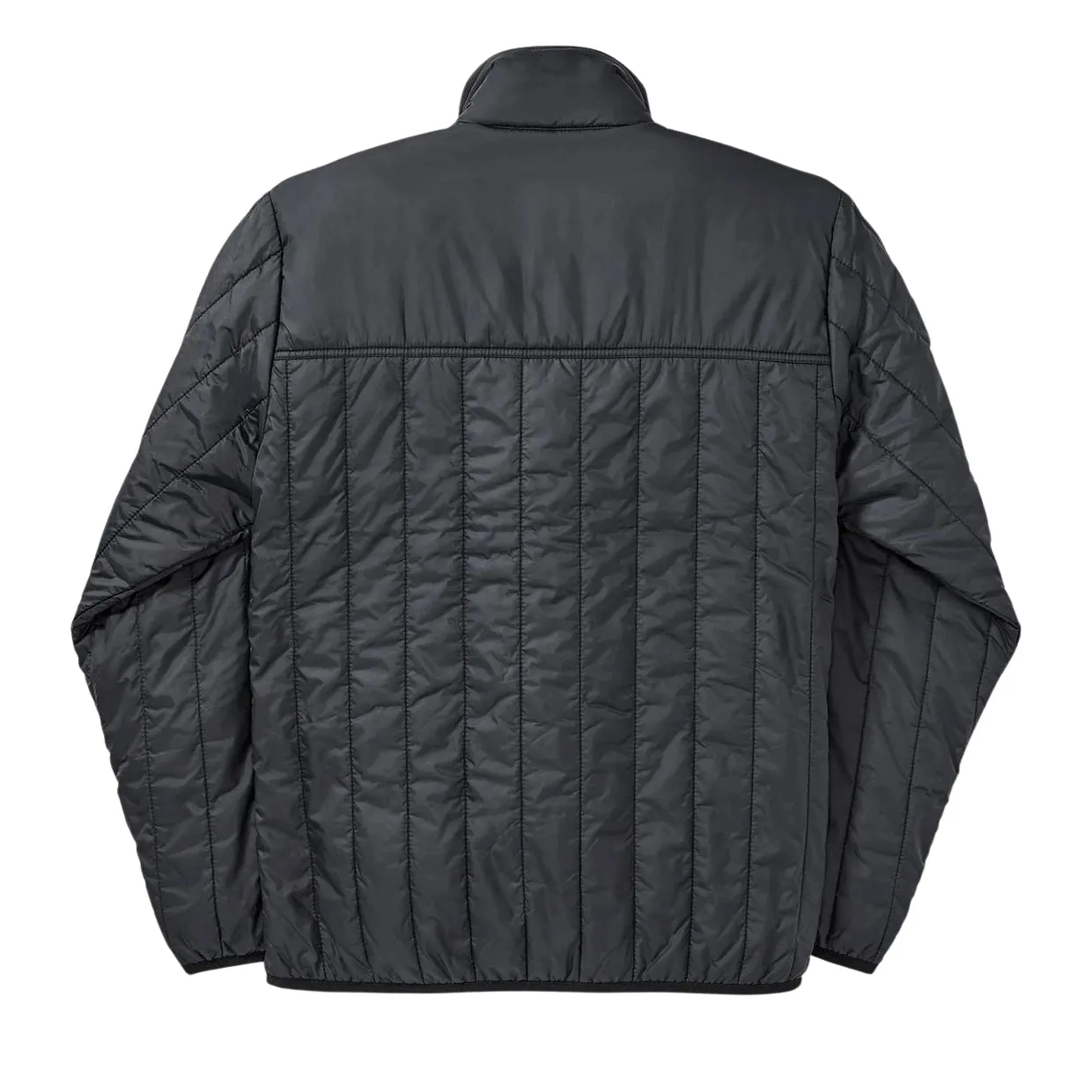 Giubbino Uomo Filson Ultralight Nero