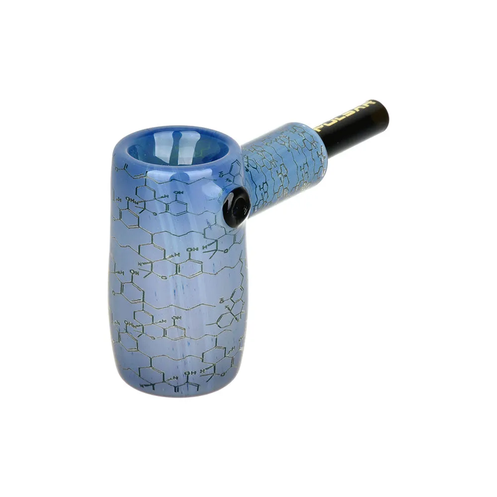 Glass Mini Hammer Bubbler