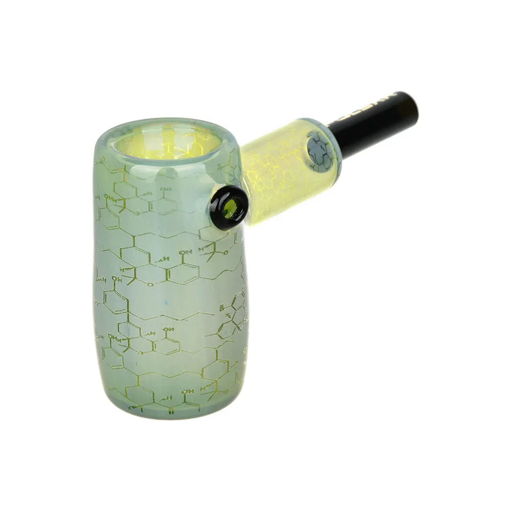 Glass Mini Hammer Bubbler