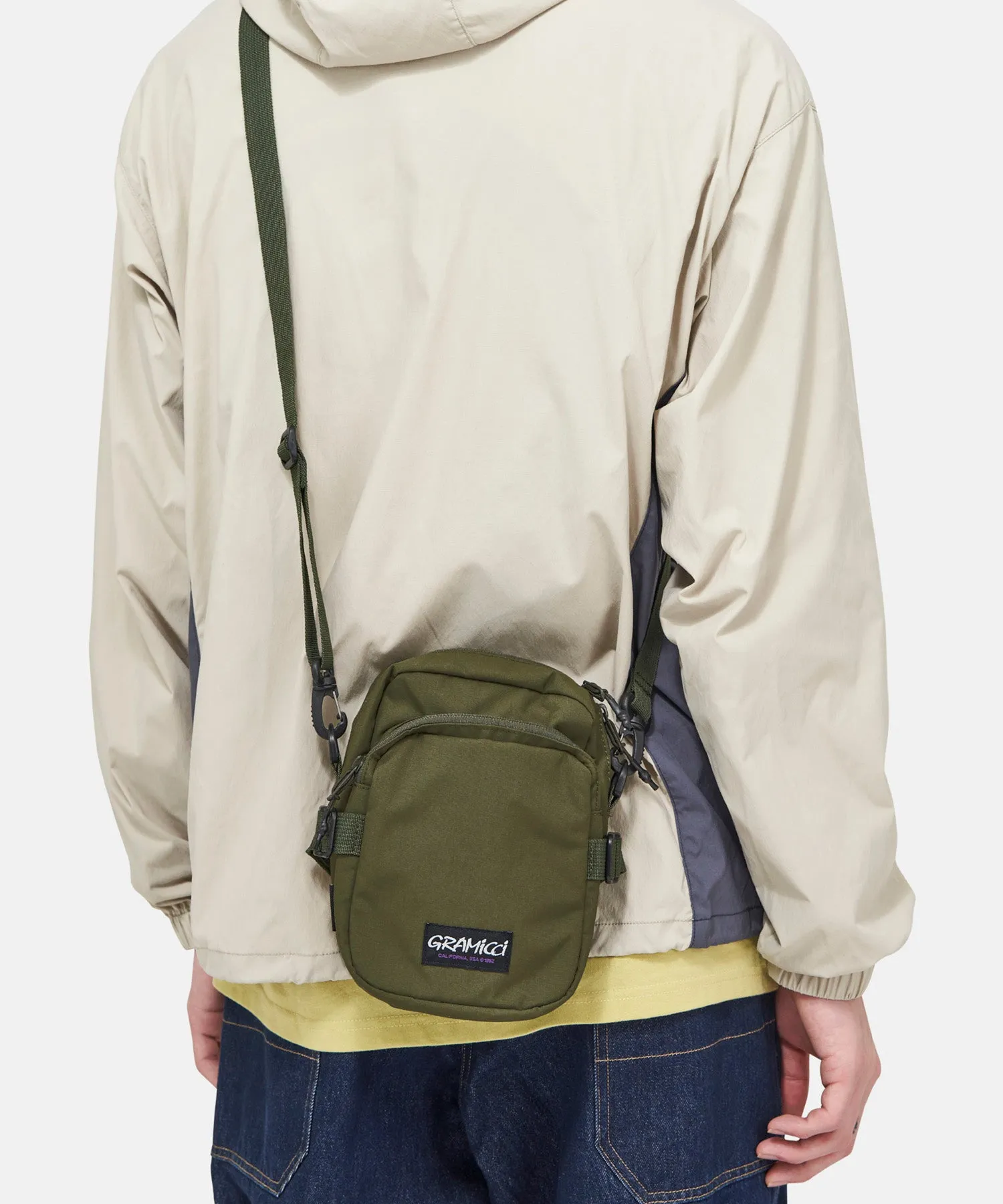 Gramicci Cordura Mini Shoulder