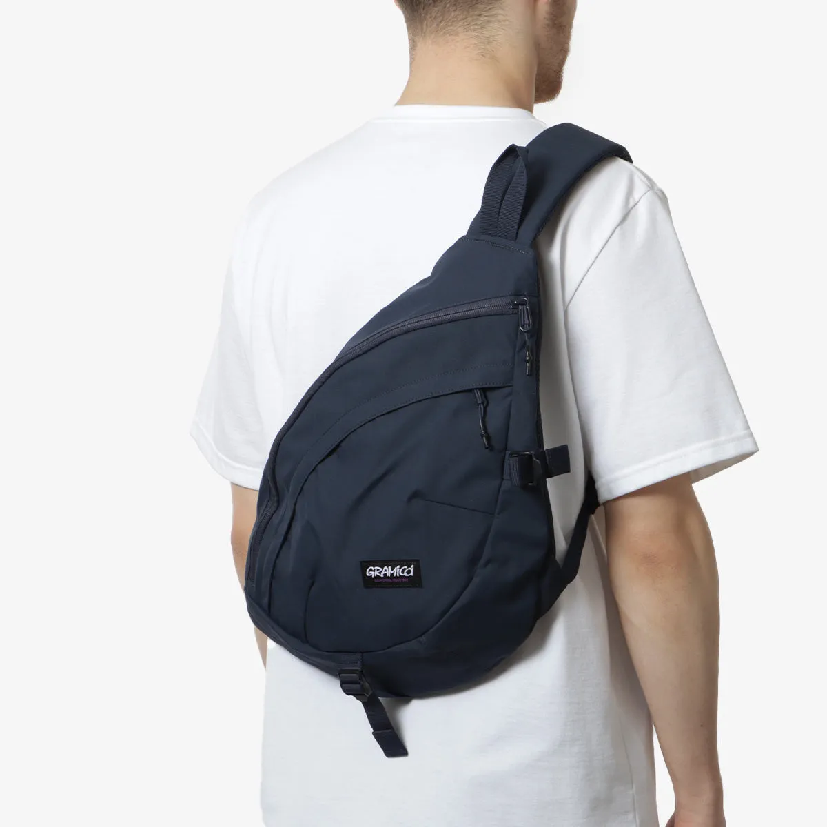 Gramicci Cordura Sling Bag