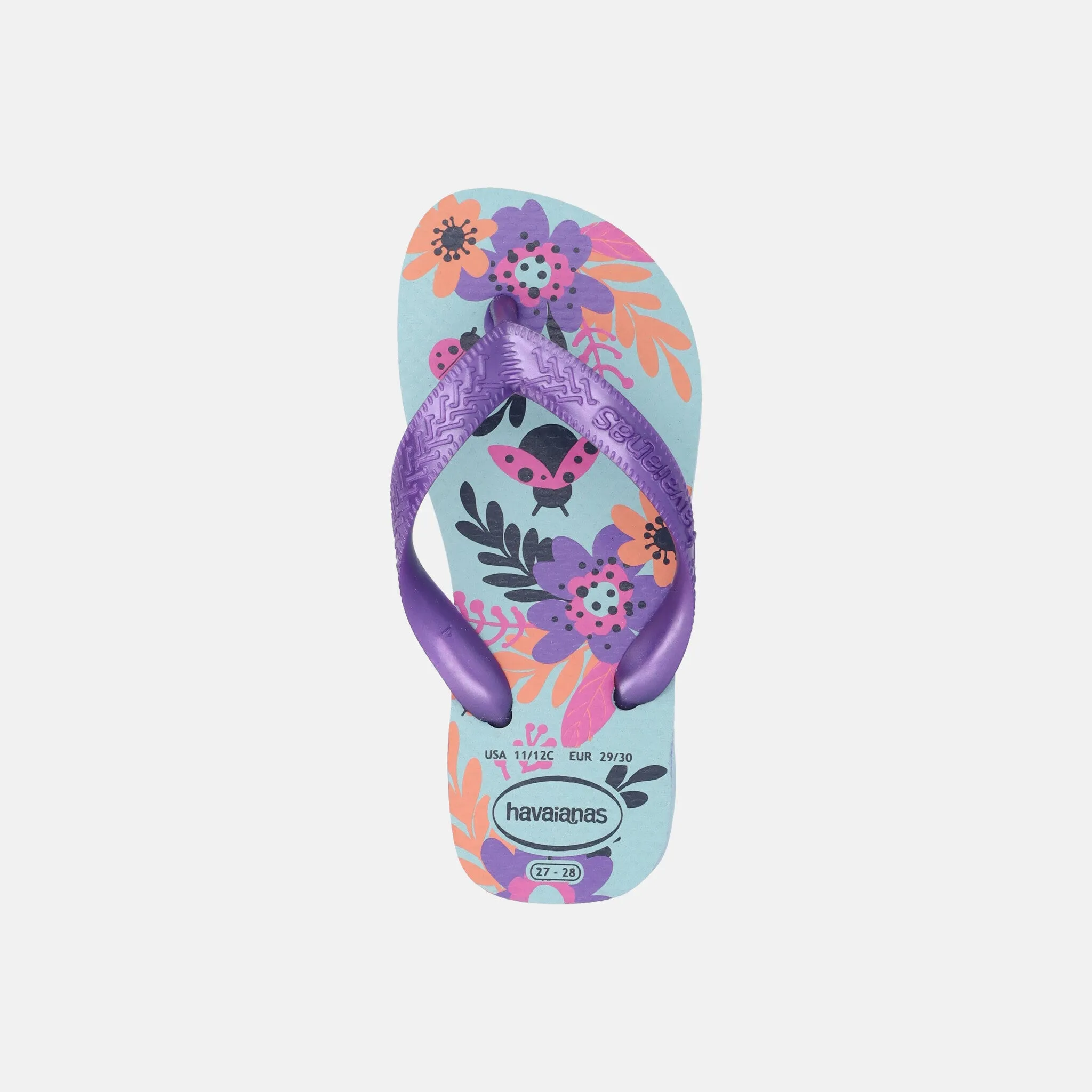 HAVAIANAS FLORES