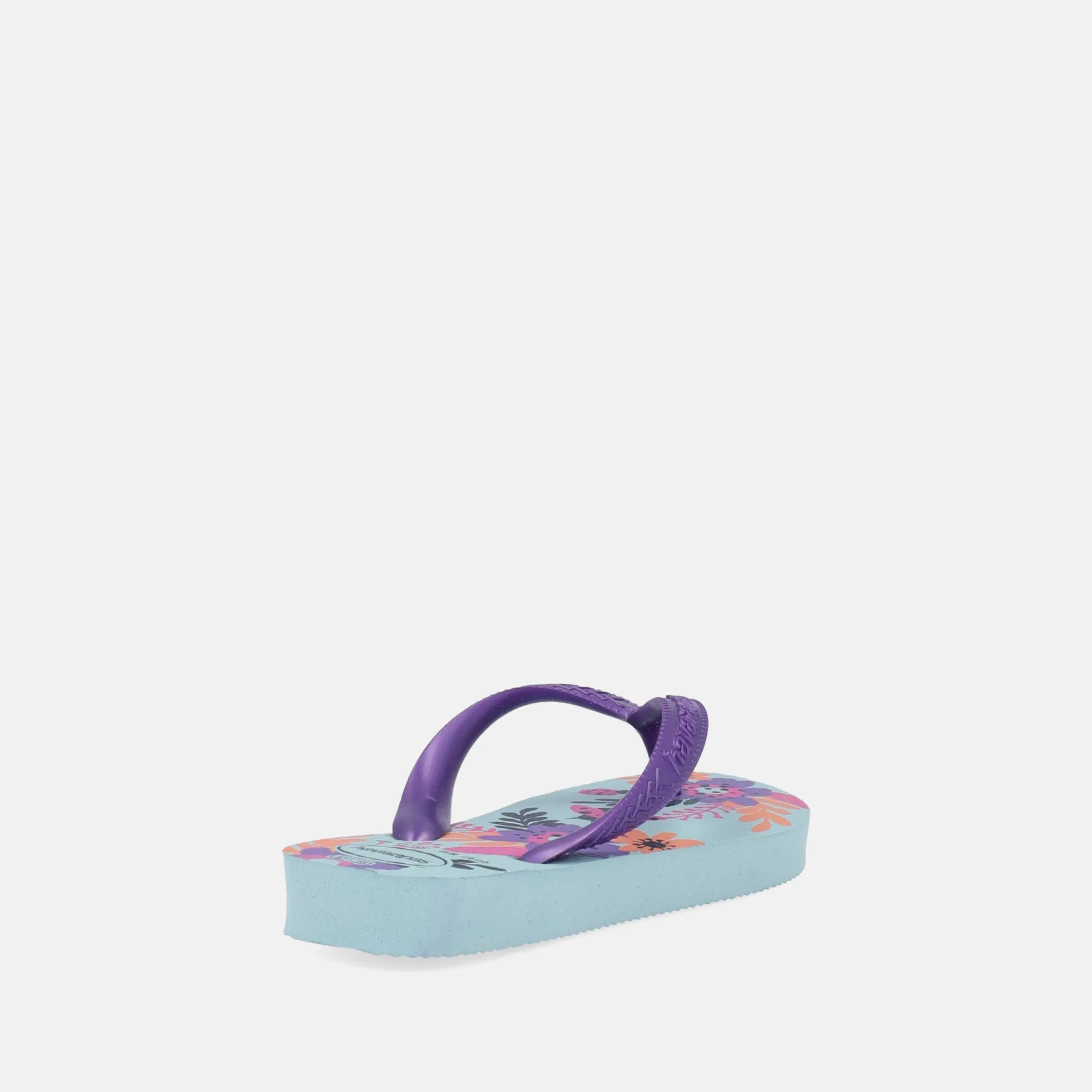 HAVAIANAS FLORES