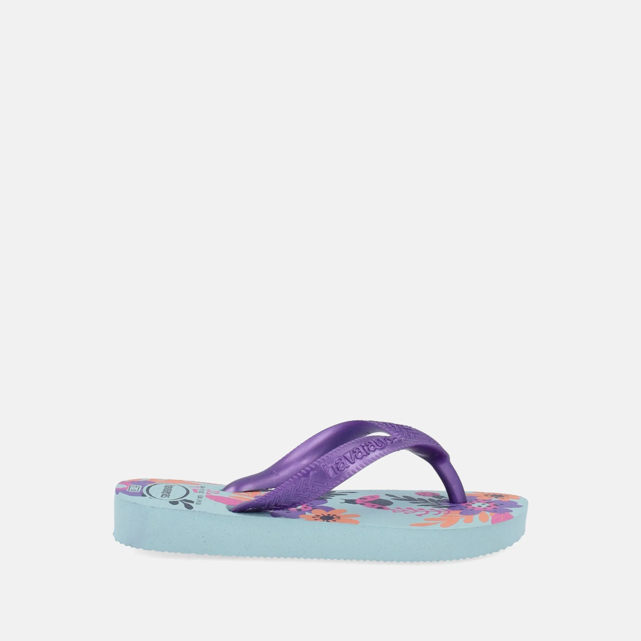 HAVAIANAS FLORES