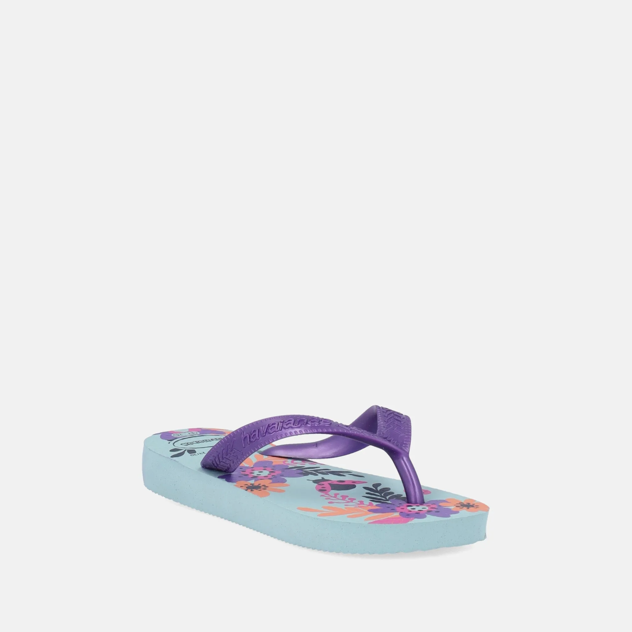 HAVAIANAS FLORES