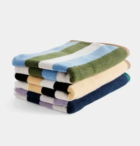 HAY Trio Bath Mat – Various Colours