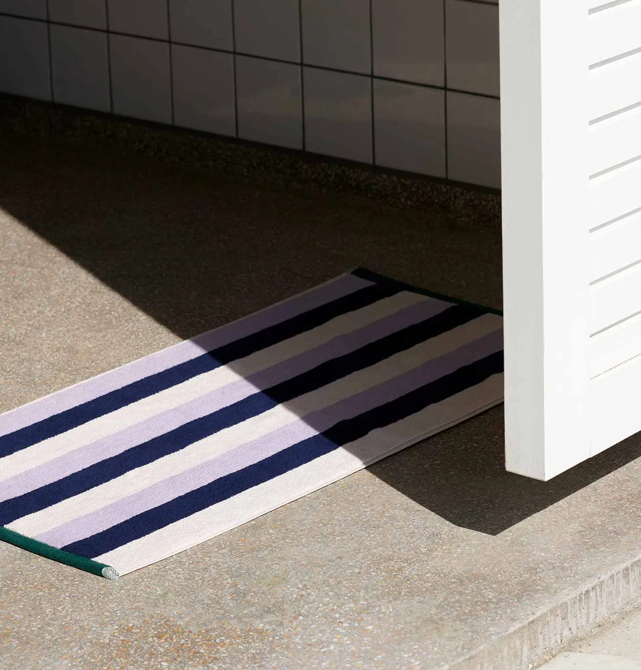 HAY Trio Bath Mat – Various Colours