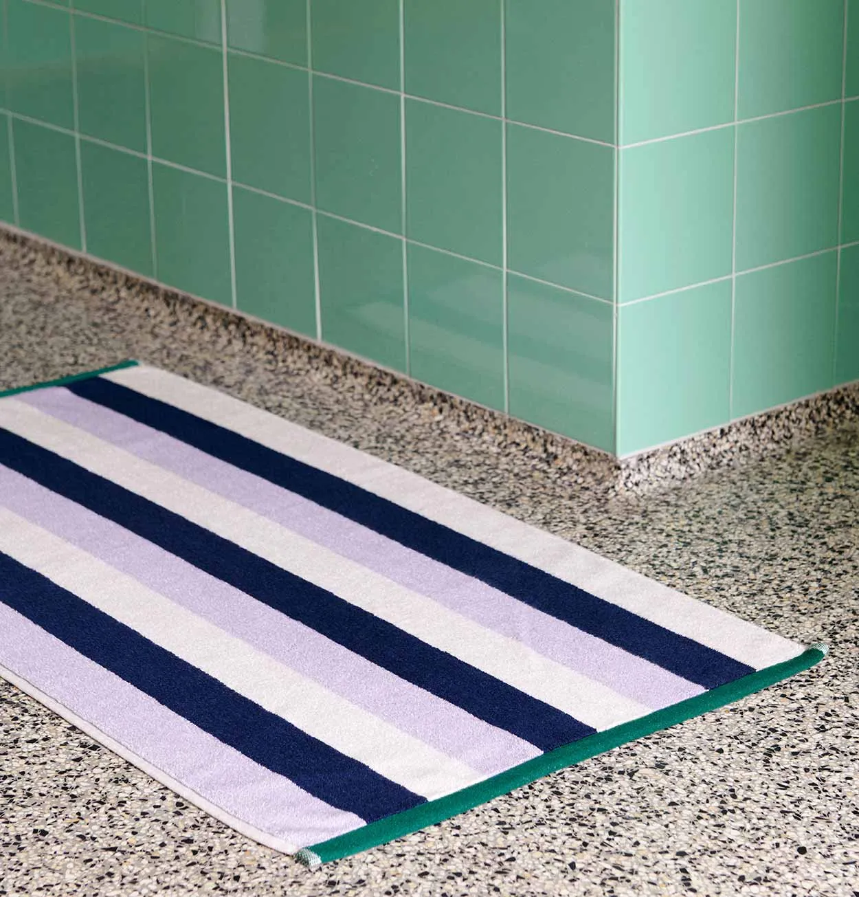 HAY Trio Bath Mat – Various Colours