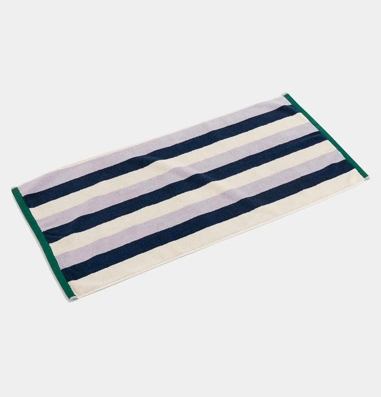 HAY Trio Bath Mat – Various Colours