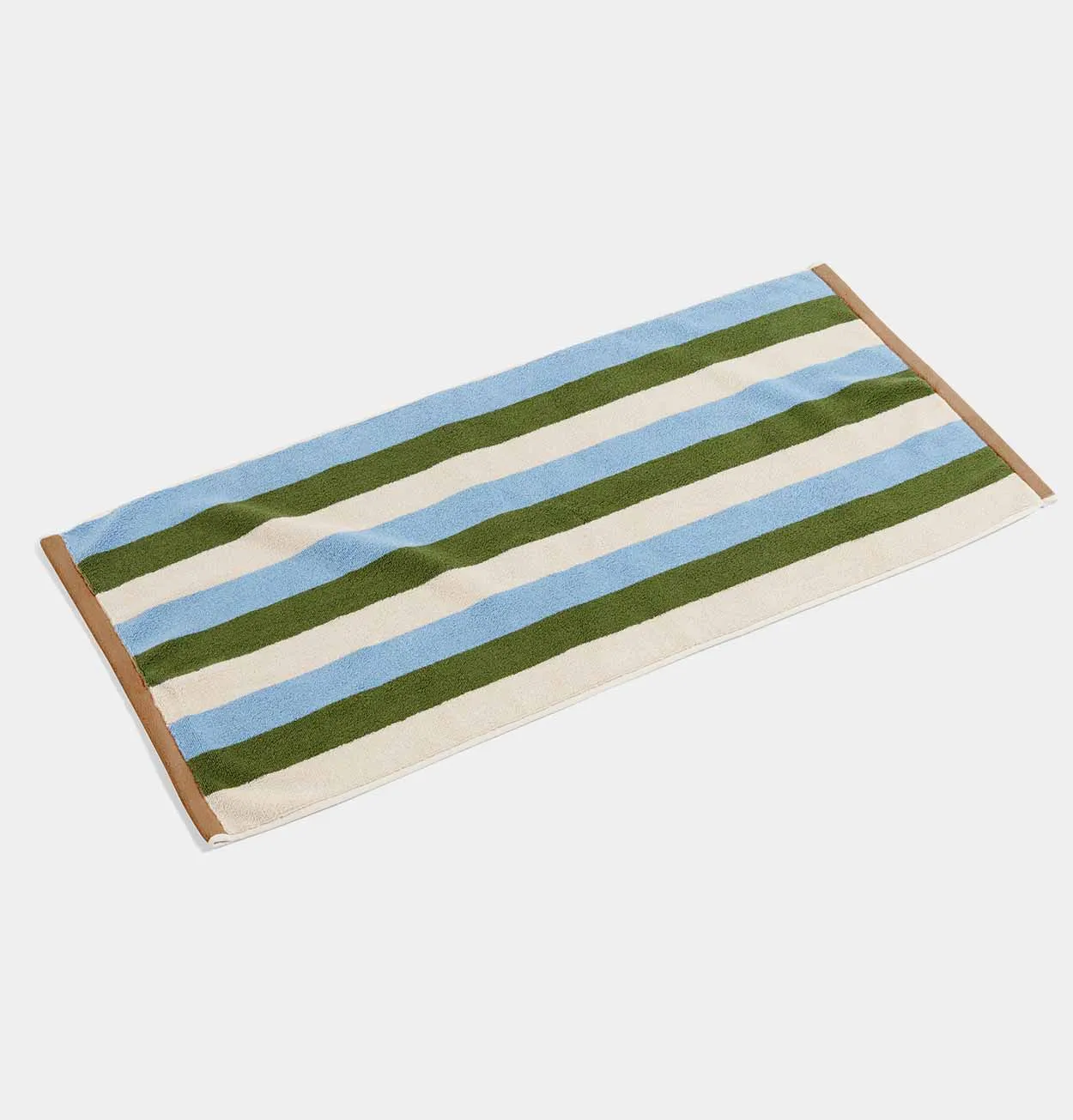 HAY Trio Bath Mat – Various Colours