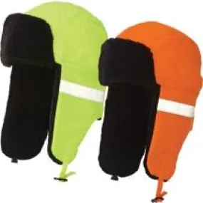 Hi-Vis Aviator Hat -  i15516