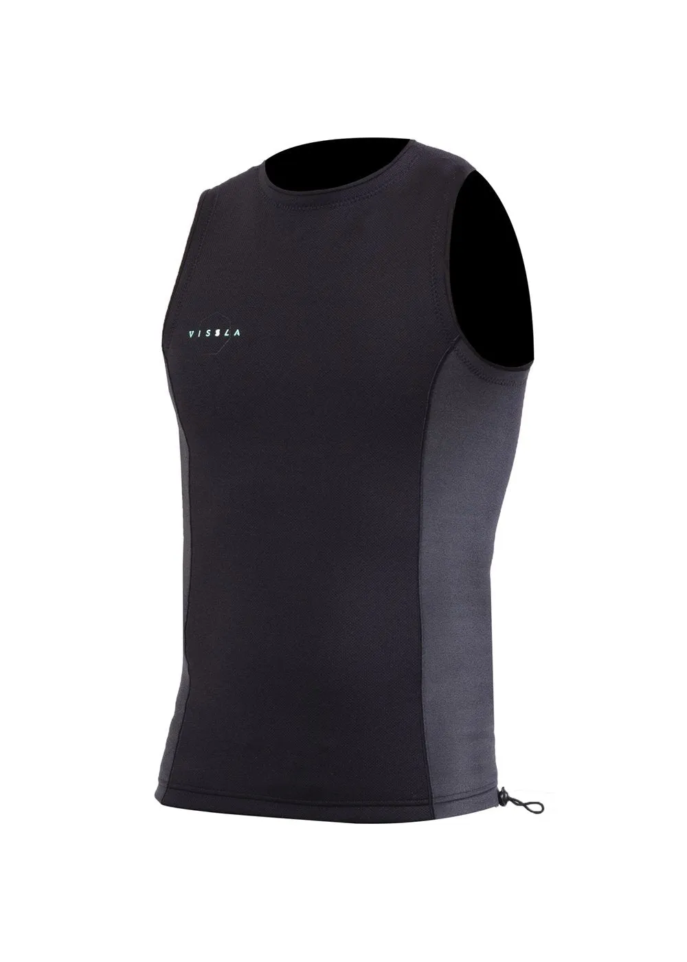 High Seas II 1mm Vest, CHR