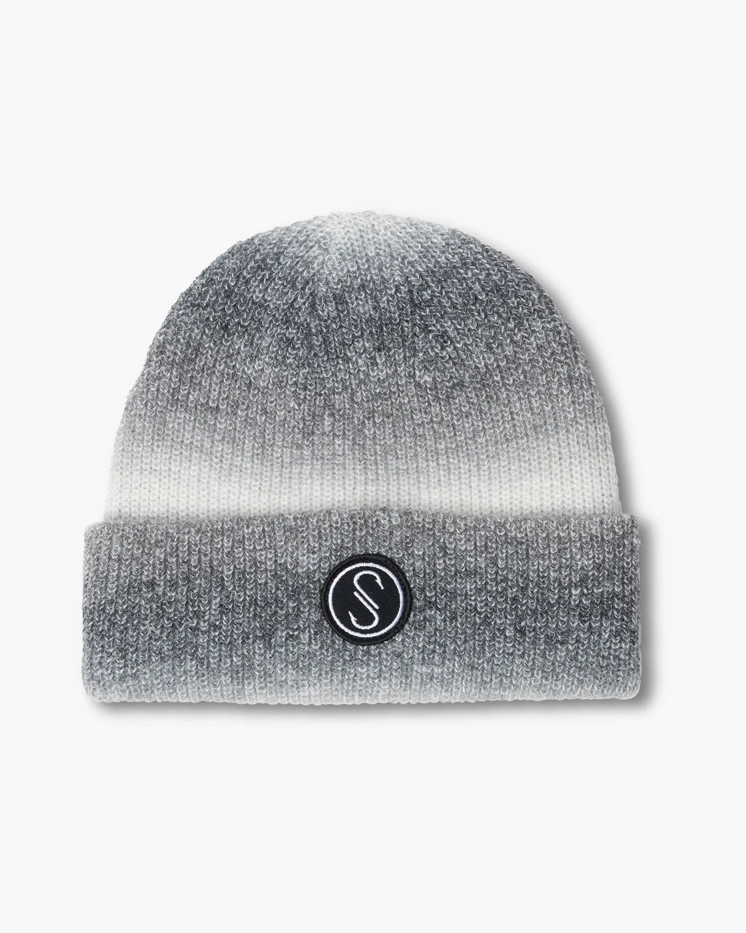 Hombre Fog Beanie